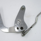 Peg Mount Brackets and Forward Control Kit Parts Unknown Fitment