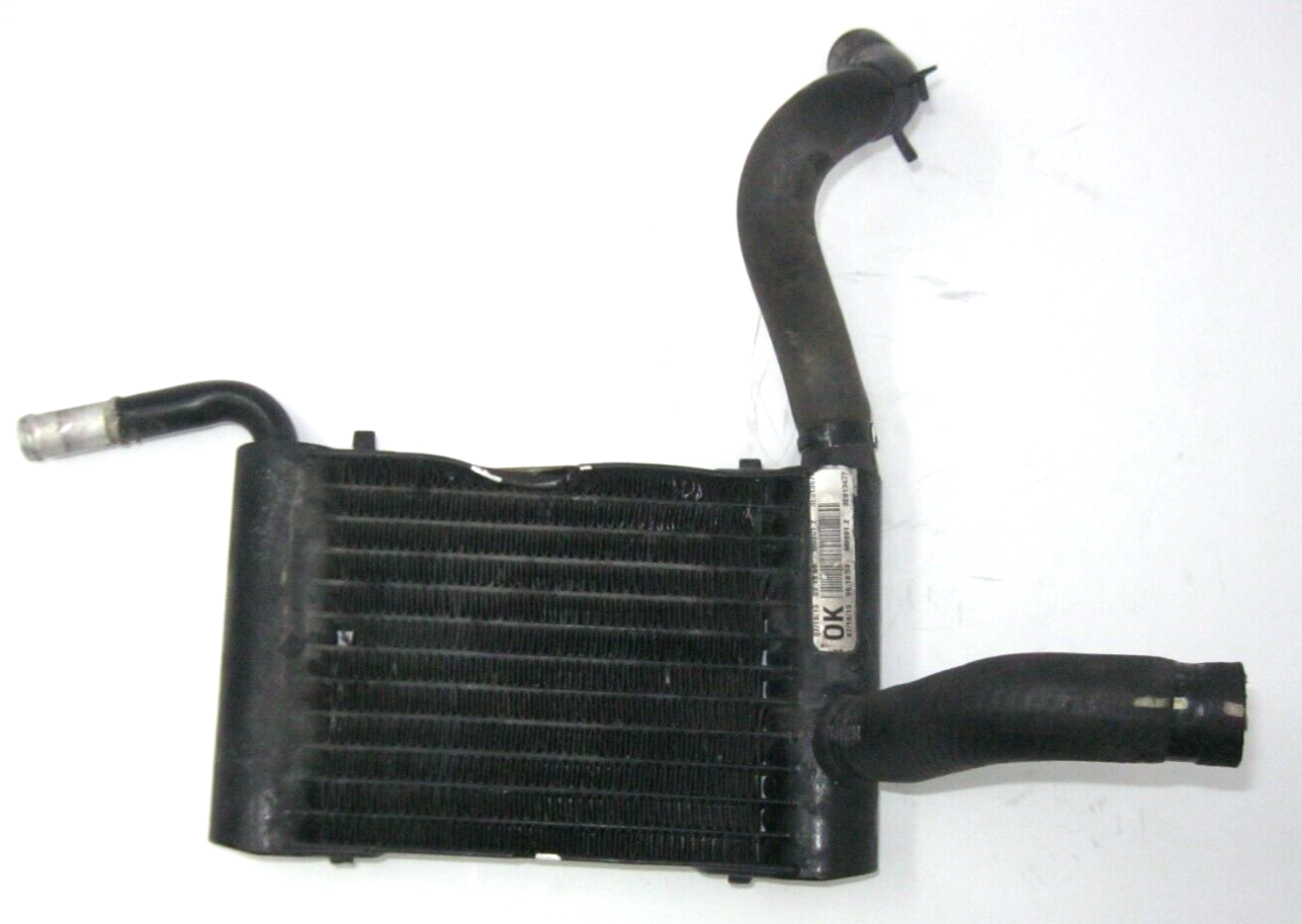 Harley-Davidson RIGHT Cooling Radiator '16 Road Glide Ultra OEM 26800005