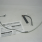 Harley-Davidson OEM Brake Line, Diamondback, FLH/T 41770-09