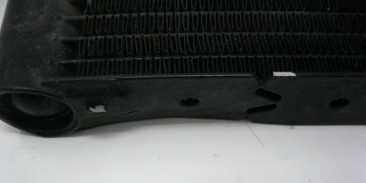 Harley-Davidson RIGHT Cooling Radiator '16 Road Glide Ultra OEM 26800005