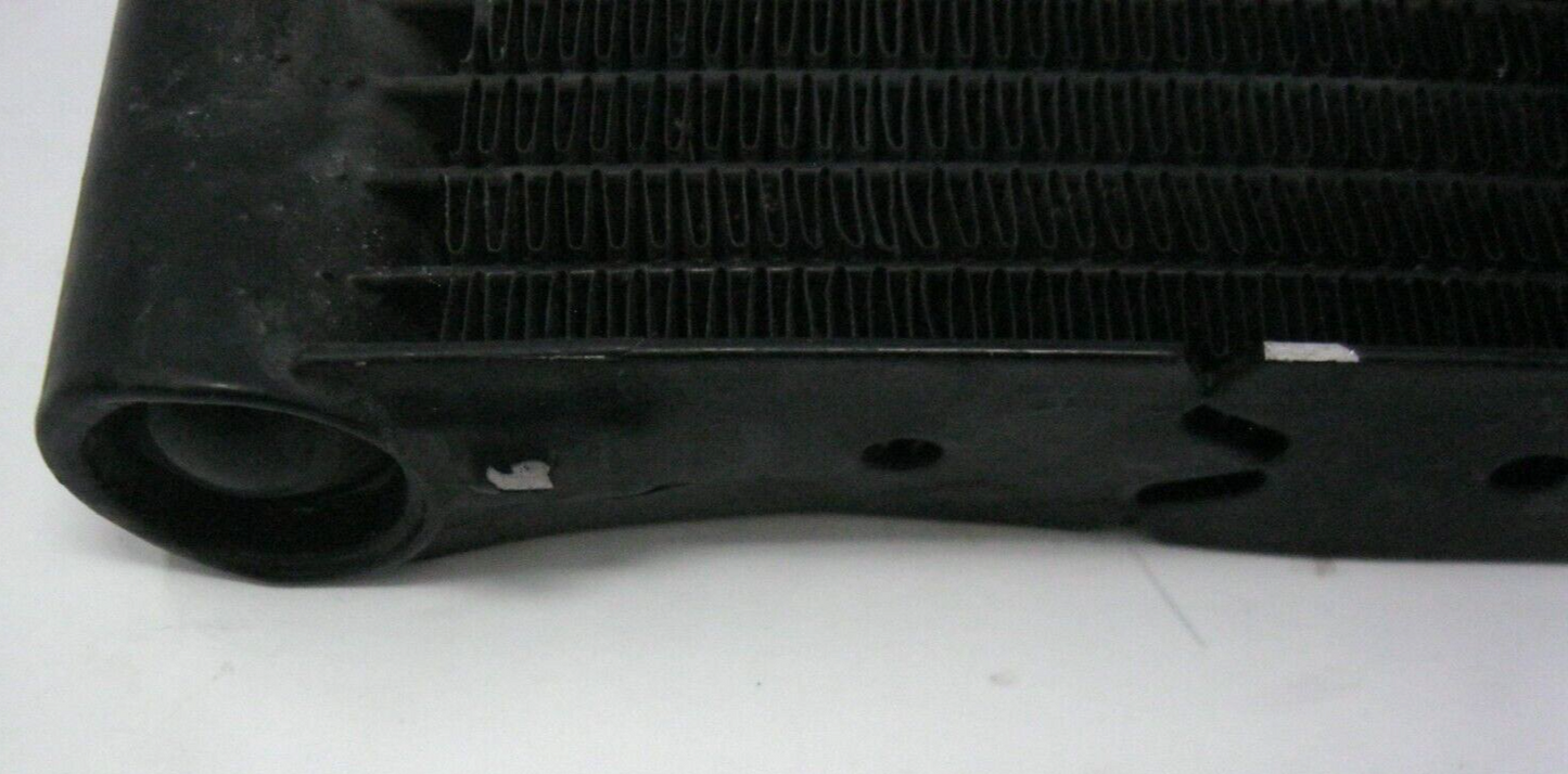 Harley-Davidson RIGHT Cooling Radiator '16 Road Glide Ultra OEM 26800005
