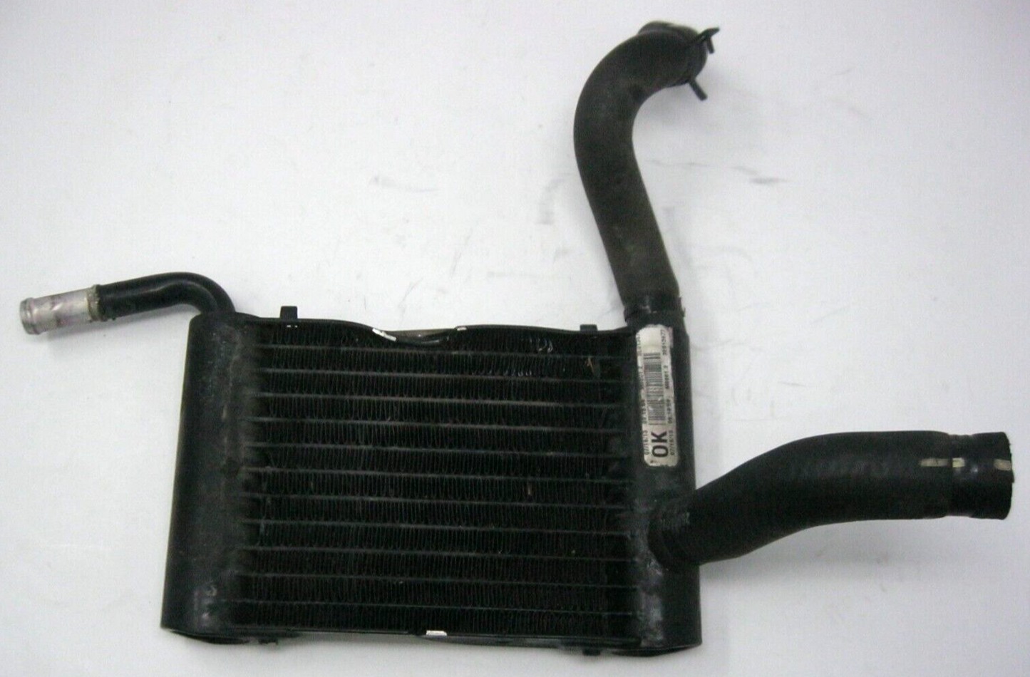 Harley-Davidson RIGHT Cooling Radiator '16 Road Glide Ultra OEM 26800005