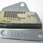 Harley-Davidson OEM 99-05 Air Cleaner Cover Bracket 29474-99