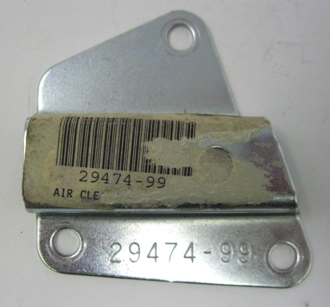 Harley-Davidson OEM 99-05 Air Cleaner Cover Bracket 29474-99