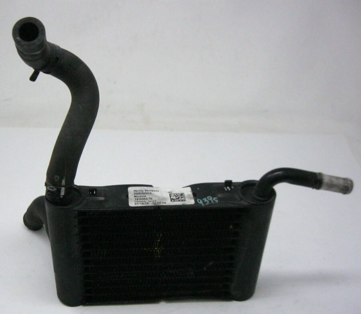 Harley-Davidson RIGHT Cooling Radiator '16 Road Glide Ultra OEM 26800005