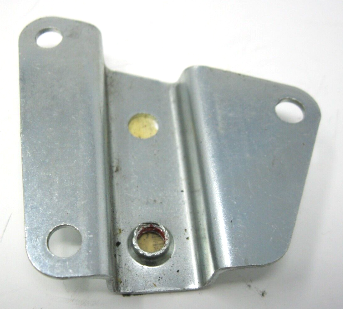 Harley-Davidson OEM 99-05 Air Cleaner Cover Bracket 29474-99