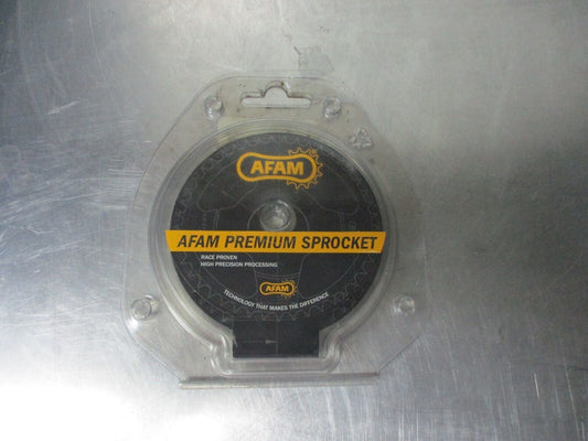 AFAM Premium Sprocket for Yamaha '91-'01 TDM 850 28401-16