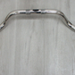 33" Chrome Handlebar for Harley-Davidson