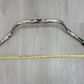 33" Chrome Handlebar for Harley-Davidson
