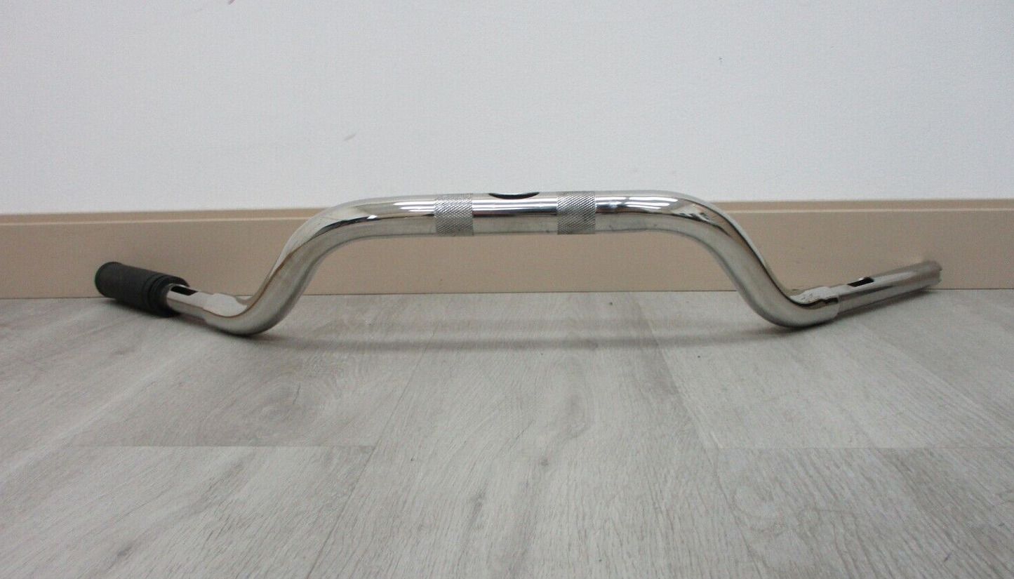 33" Chrome Handlebar for Harley-Davidson