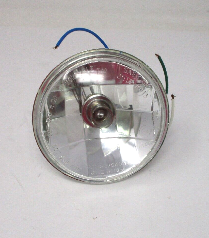 DRAG SPECIALTIES 4 1/2" Diamond Light DS-282009