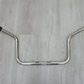 31" Chrome Handlebar for Harley-Davidson