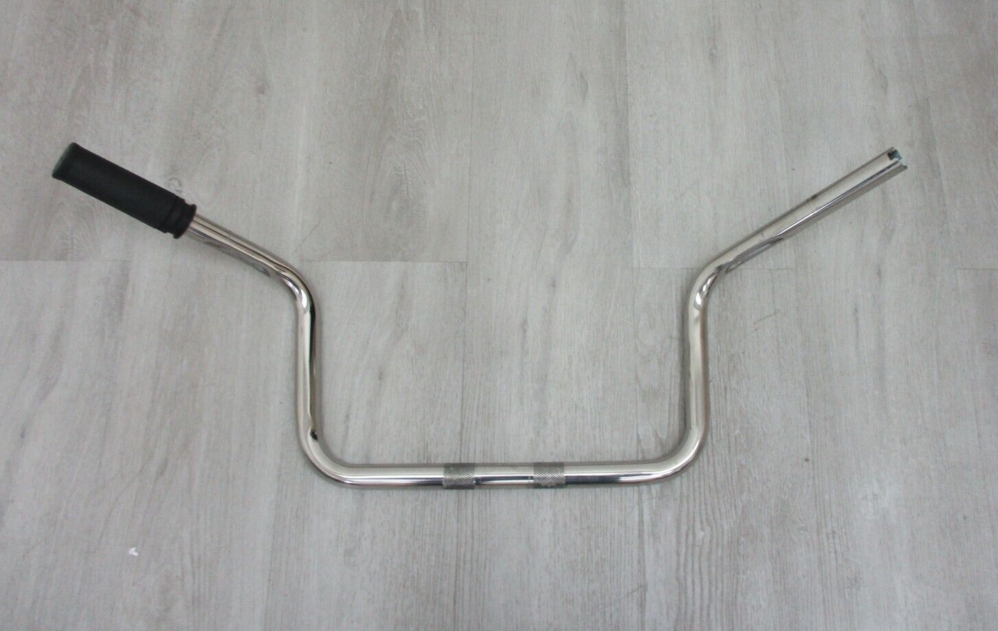 31" Chrome Handlebar for Harley-Davidson