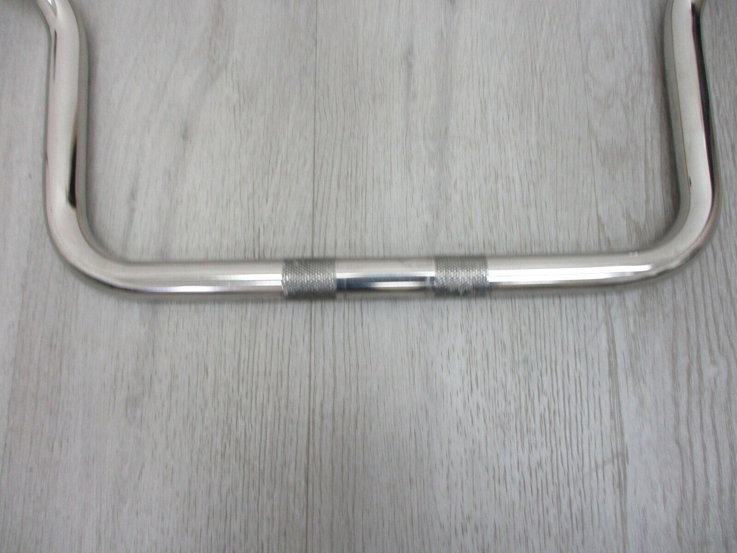31" Chrome Handlebar for Harley-Davidson