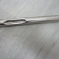 31" Chrome Handlebar for Harley-Davidson