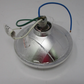 DRAG SPECIALTIES 4 1/2" Diamond Light DS-282009