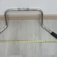 31" Chrome Handlebar for Harley-Davidson