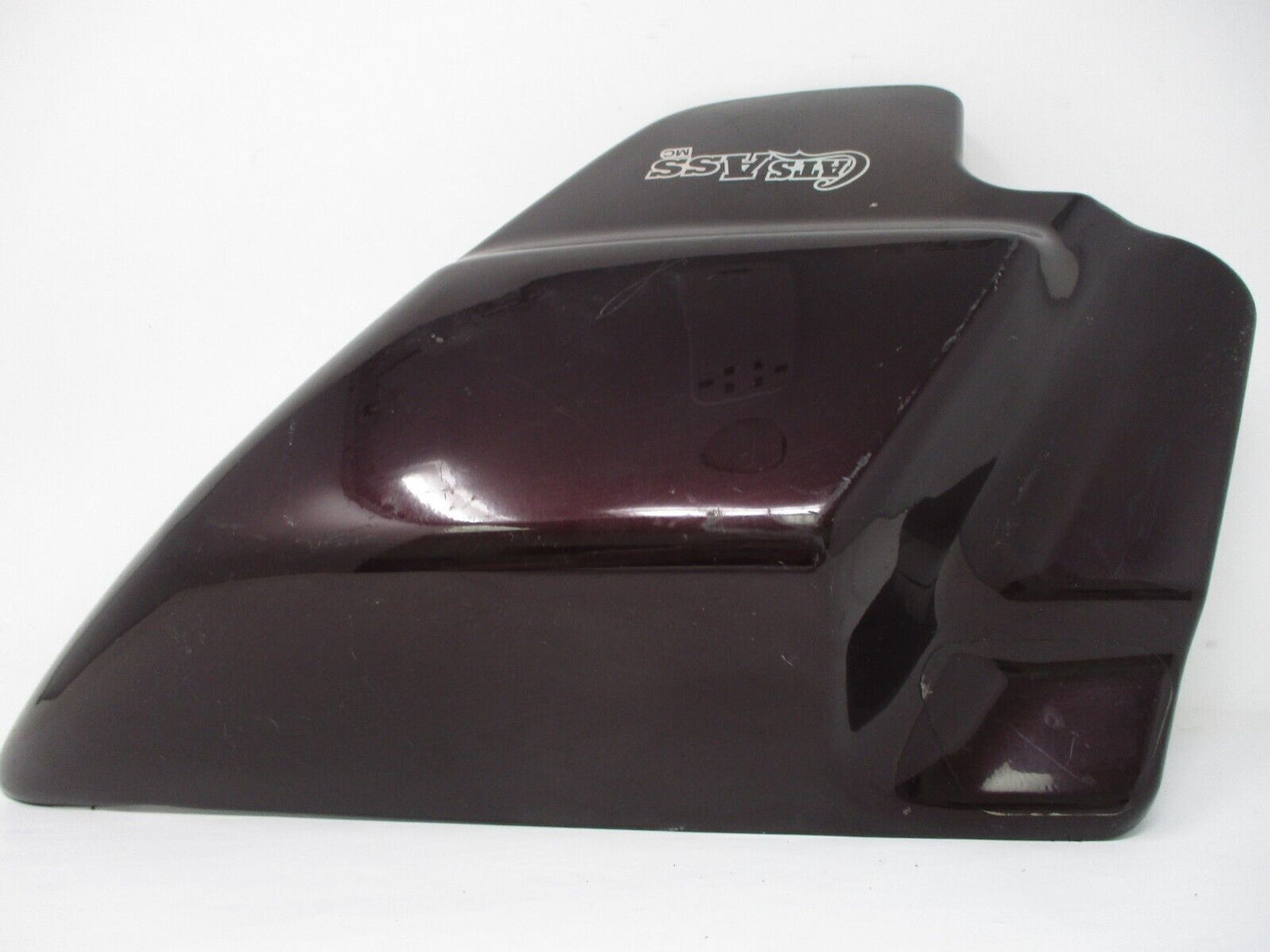 Harley-Davidson OEM Right Side Cover 66670-97