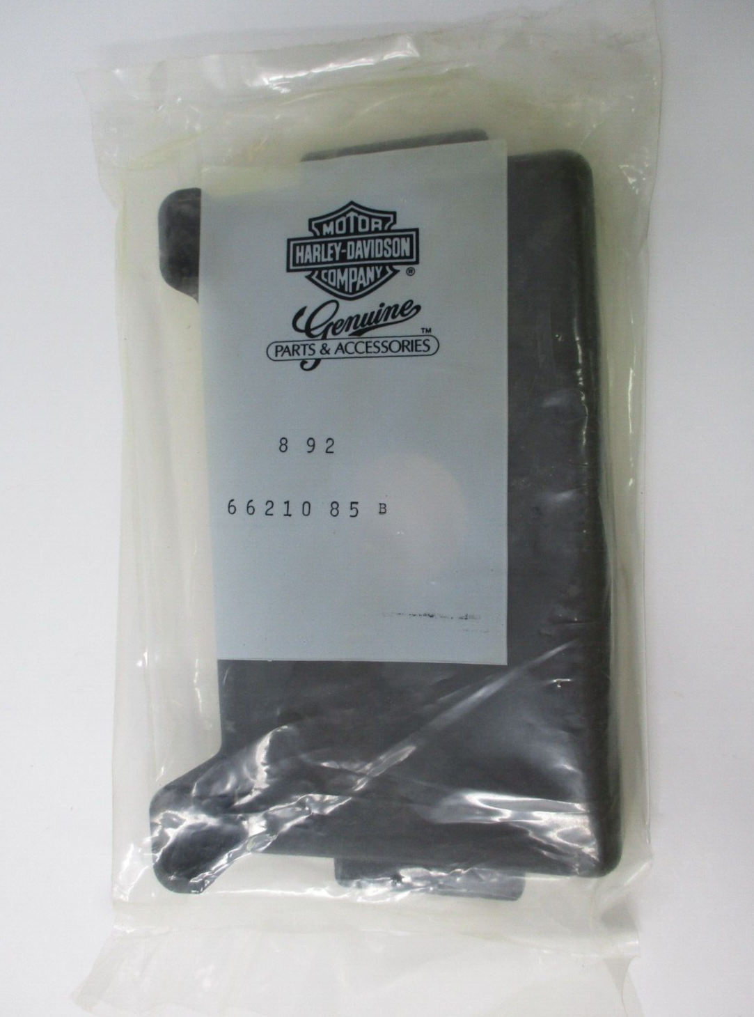 Harley-Davidson  Battery Cable Kit 93652