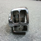 Harley Davidson OEM Left Switch Housings Chrome 71568-96 71563-96 96-17