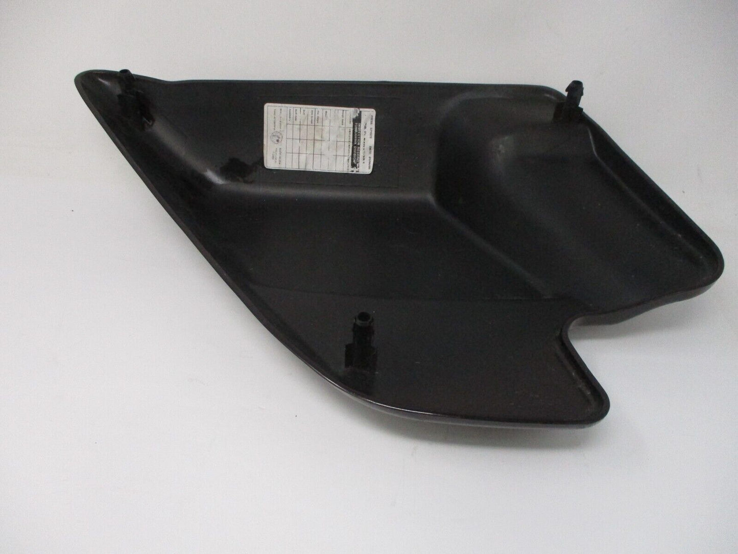 Harley-Davidson OEM Right Side Cover 66670-97