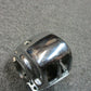 Harley Davidson OEM Left Switch Housings Chrome 71568-96 71563-96 96-17