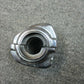 Harley Davidson OEM Left Switch Housings Chrome 71568-96 71563-96 96-17
