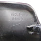 Harley-Davidson OEM Right Side Cover 66670-97