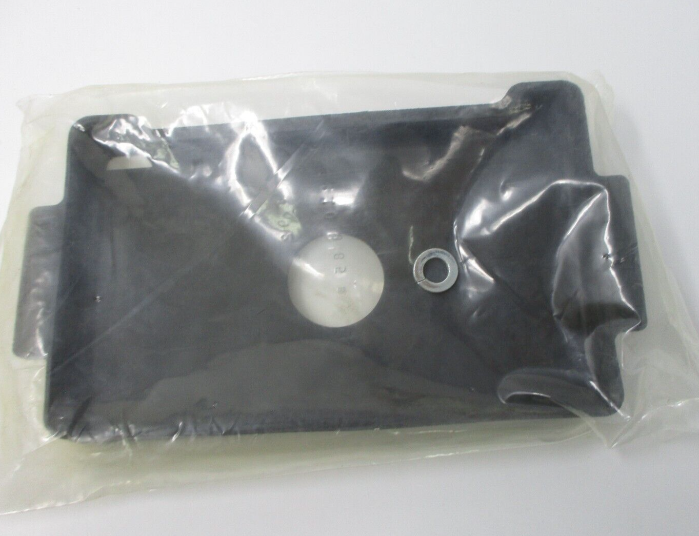 Harley-Davidson  Battery Cable Kit 93652