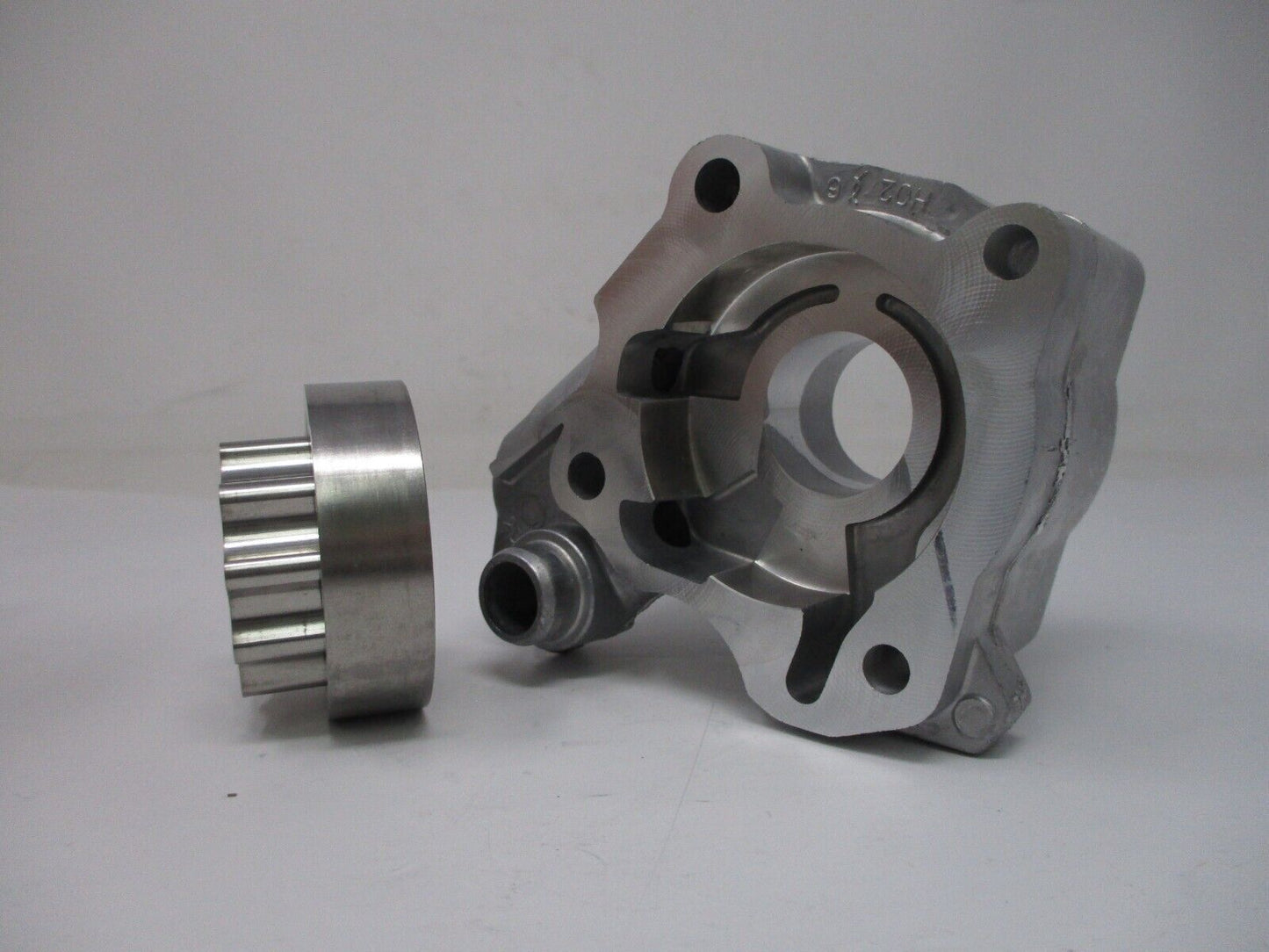 Harley Davidson OEM Oil Pump Assembly 62400146