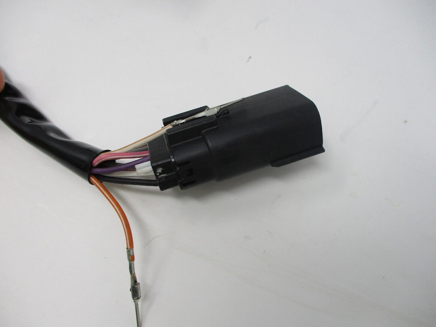 Harley-Davidson OEM Handlebar Control Switch RIGHT SIDE ONLY 70355-08