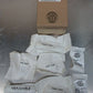 Harley Davidson OEM Softail 25mm Front Axle and bearings 42400033