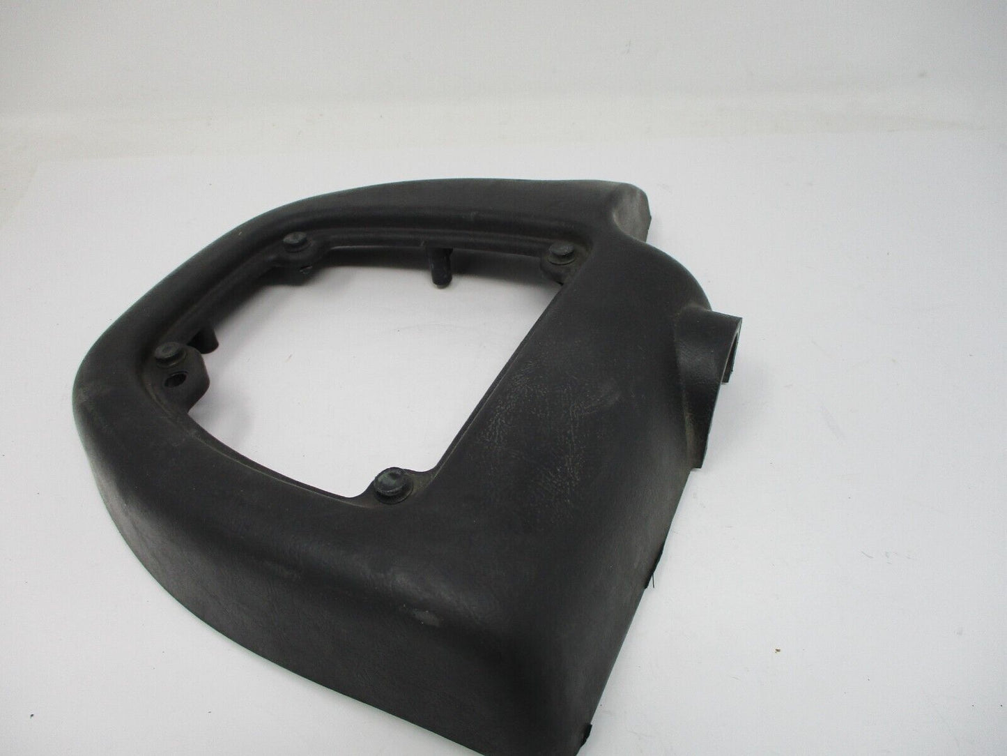 Harley-Davidson Left Glovebox Face Overmold 58901-05