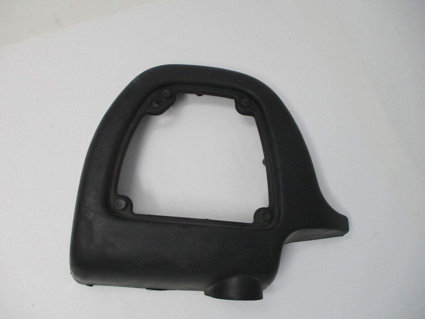 Harley-Davidson Left Glovebox Face Overmold 58901-05