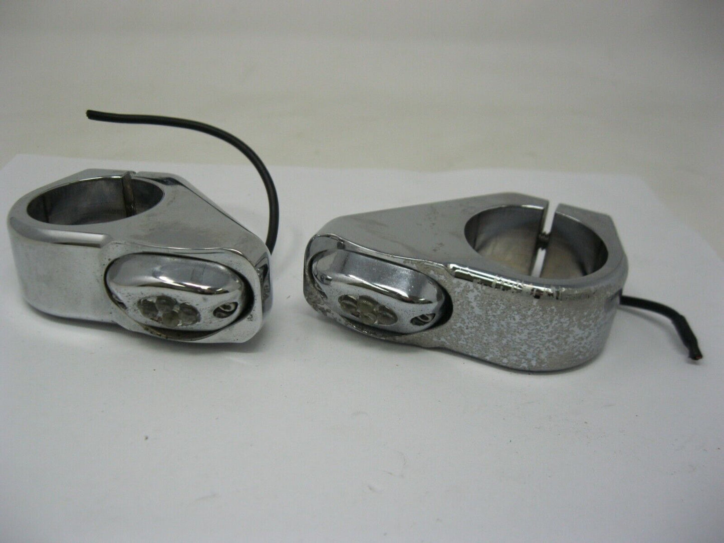 Joker Machine Fork-Mount Marker Lights 2020-0489
