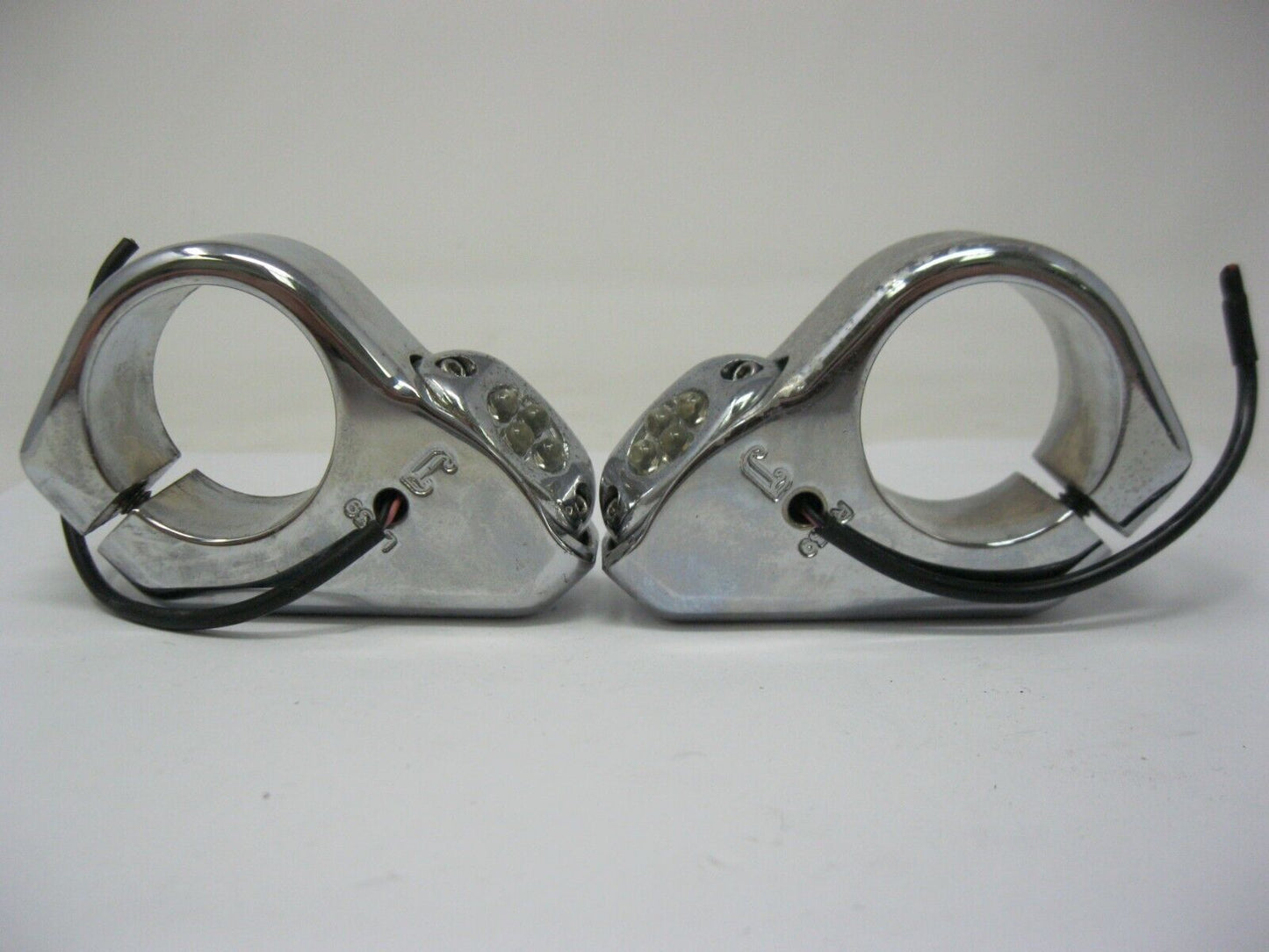 Joker Machine Fork-Mount Marker Lights 2020-0489
