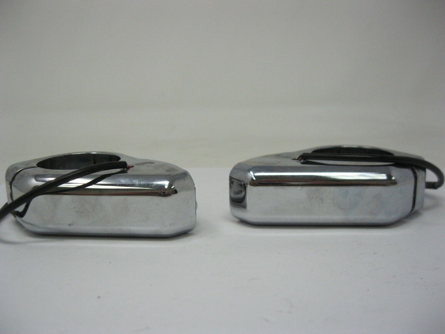 Joker Machine Fork-Mount Marker Lights 2020-0489