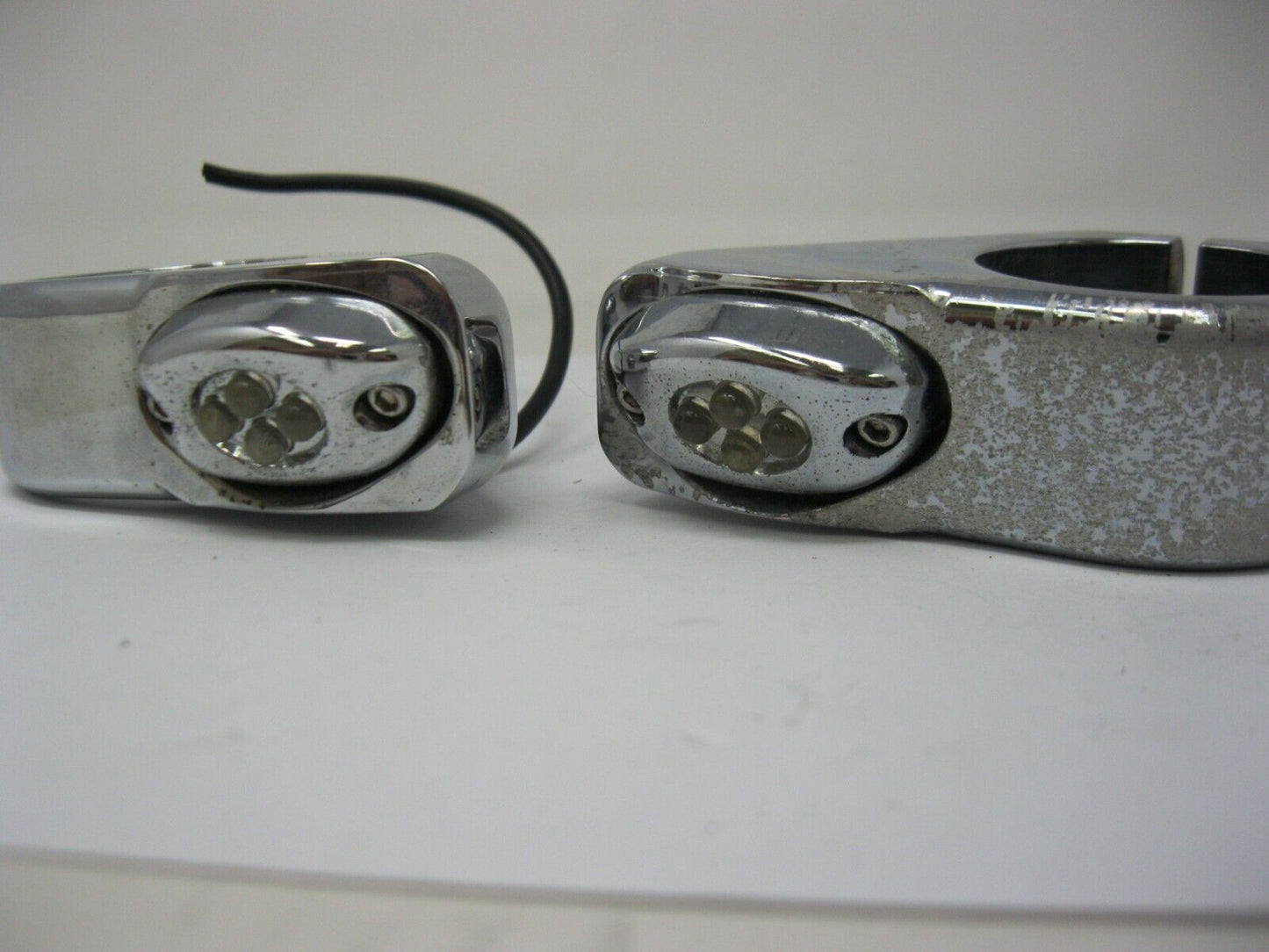 Joker Machine Fork-Mount Marker Lights 2020-0489