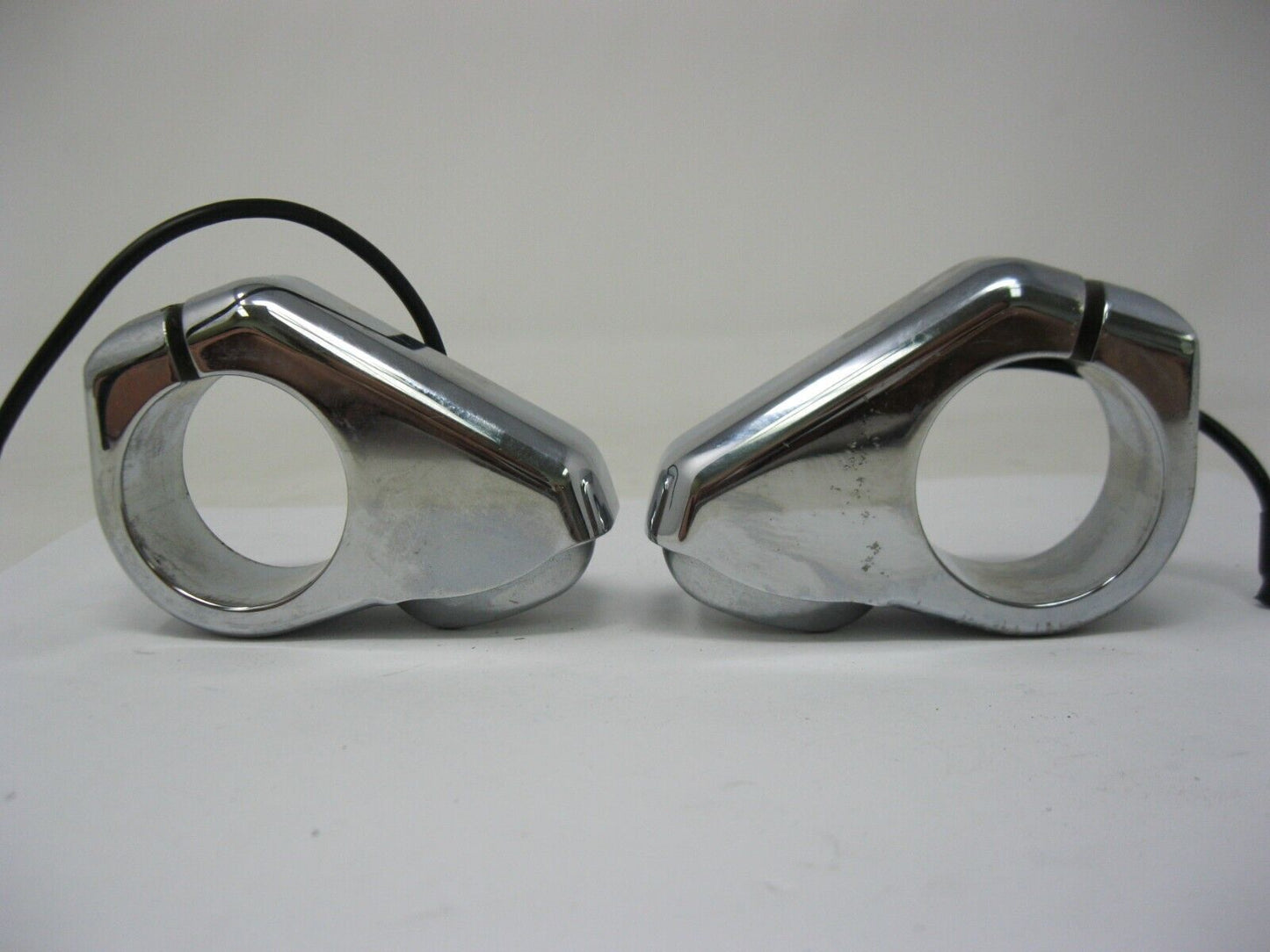 Joker Machine Fork-Mount Marker Lights 2020-0489