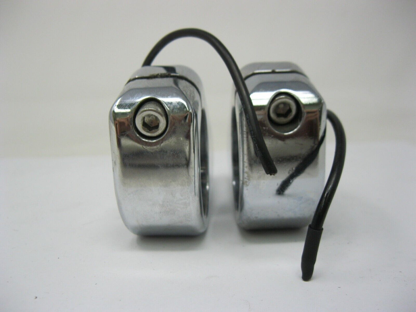 Joker Machine Fork-Mount Marker Lights 2020-0489