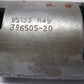 DeWALT OEM Motor and Pinion 396505-20SV 12 V