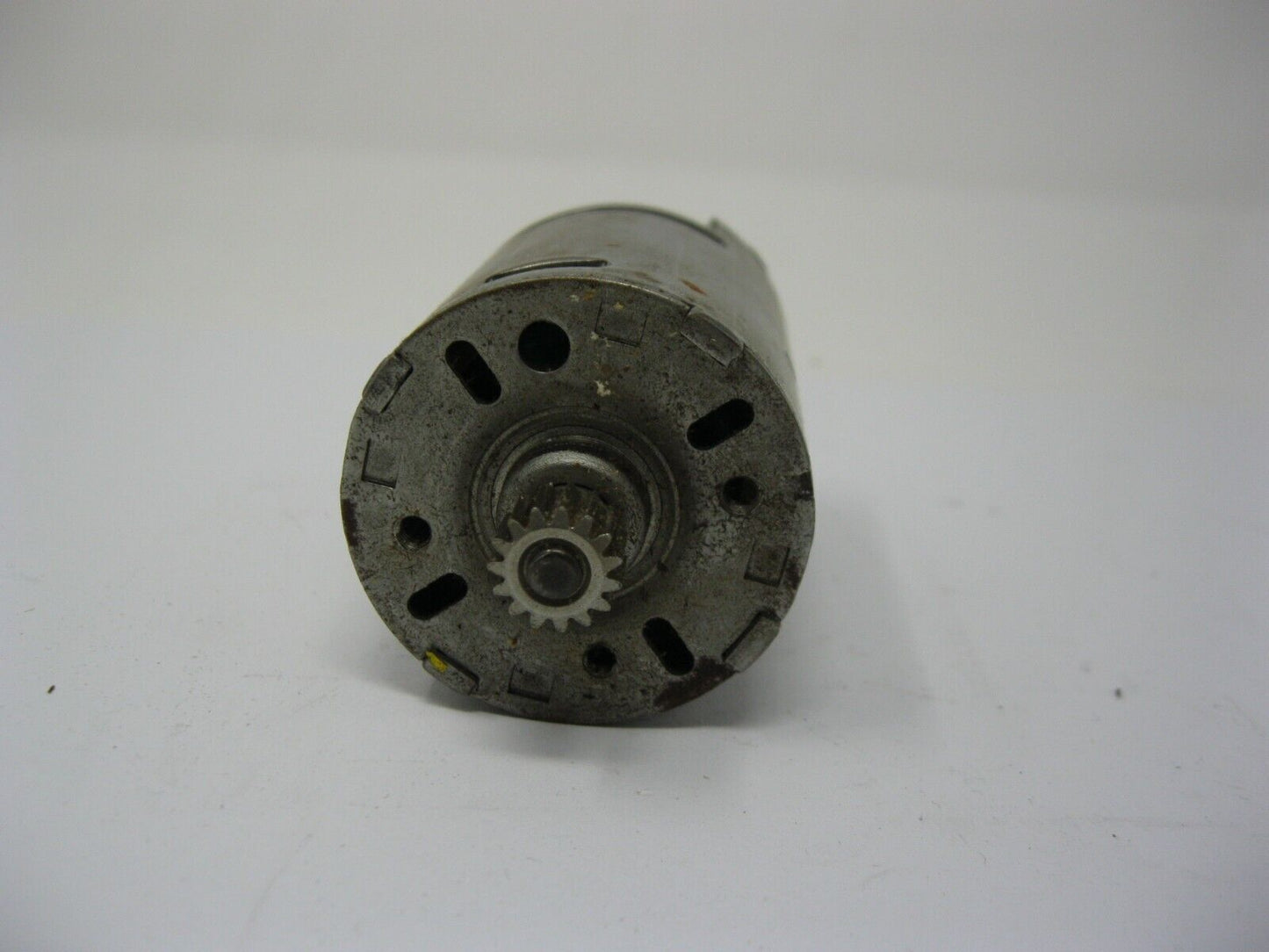 DeWALT OEM Motor and Pinion 396505-20SV 12 V