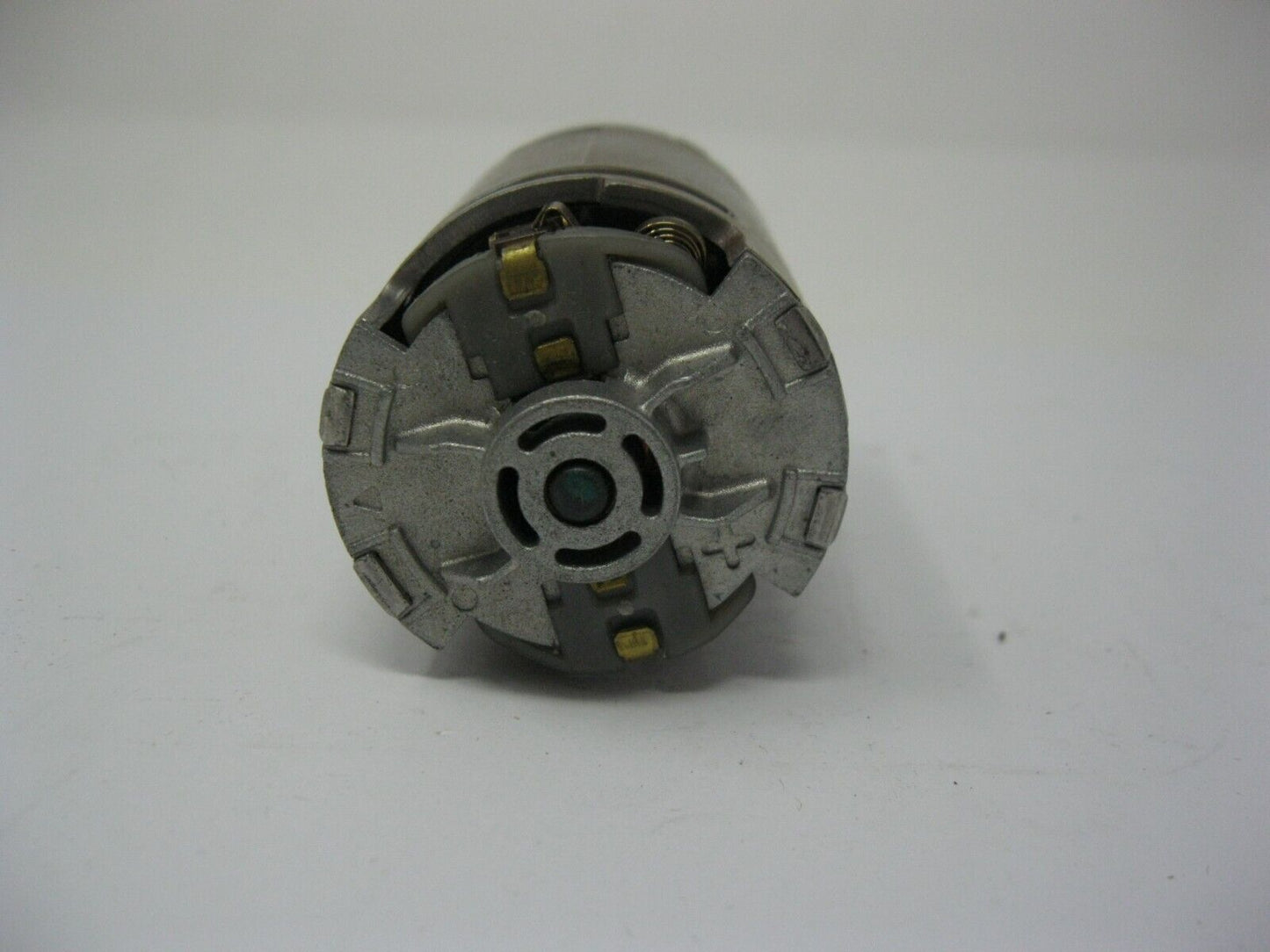 DeWALT OEM Motor and Pinion 396505-20SV 12 V