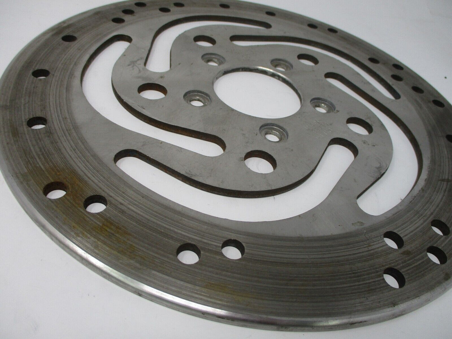 Sunstar Rotor 5848674
