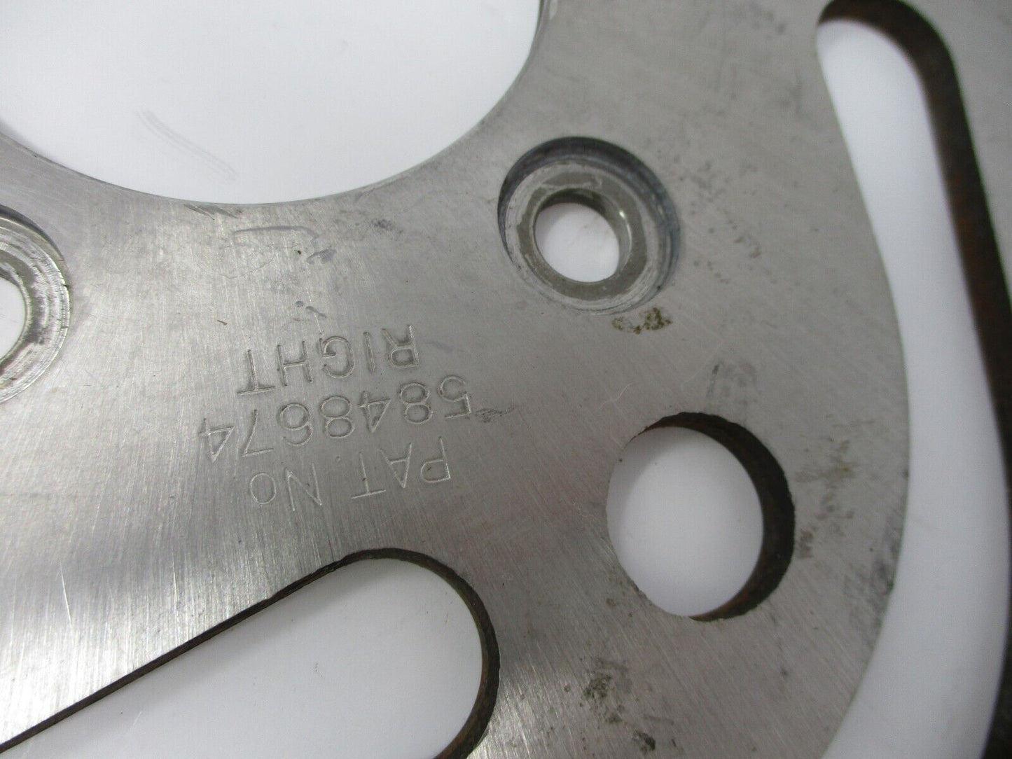 Sunstar Rotor 5848674