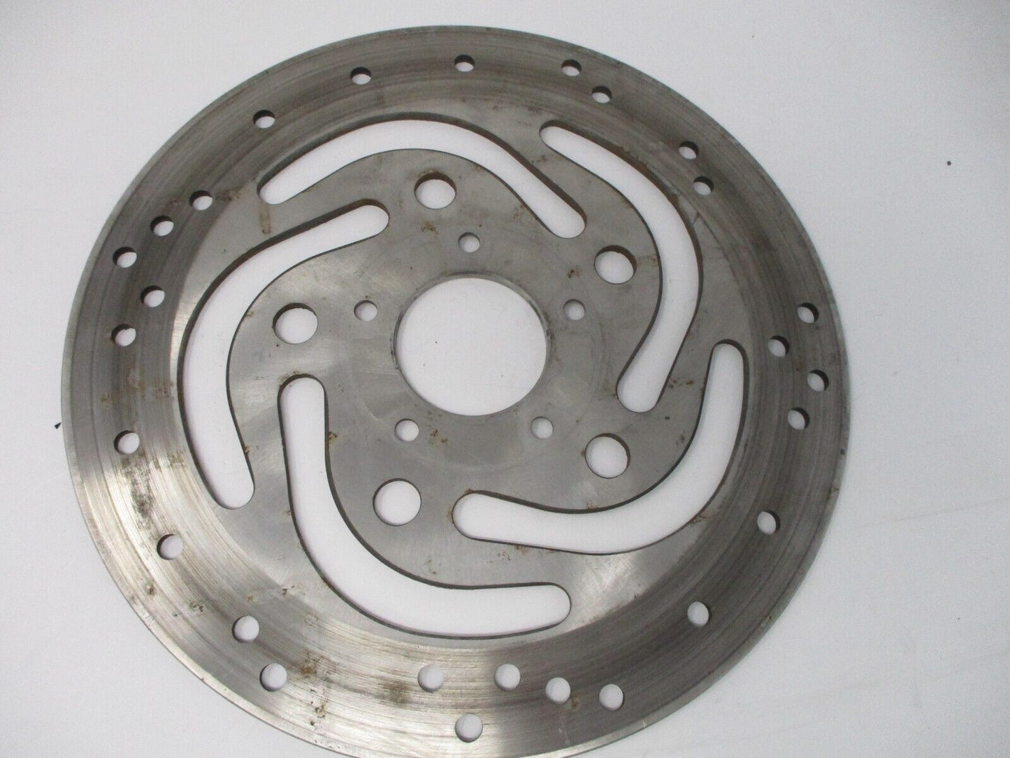 Sunstar Rotor 5848674