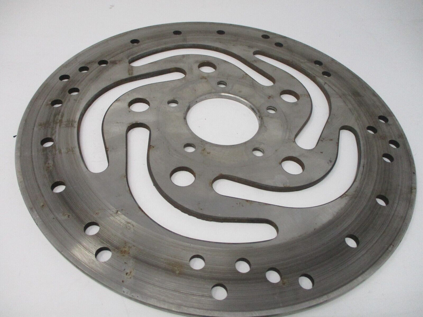 Sunstar Rotor 5848674