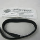 Harley Davidson OEM Badlander 20'' Grab Strap 52296-94B
