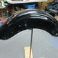 Harley Davidson OEM FLHX/FLTR Rear Fender Vivid Black 59731-09DH