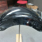 Harley Davidson OEM FLHX/FLTR Rear Fender Vivid Black 59731-09DH